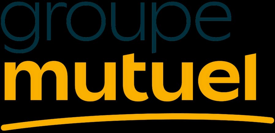 Groupe Mutuel Logo