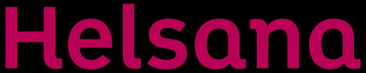 Helsana Logo